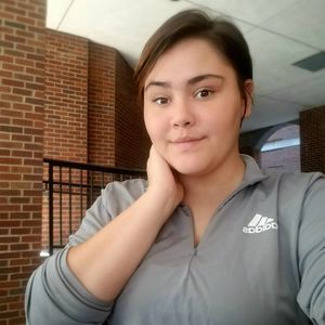 Meet your Posher, Karah